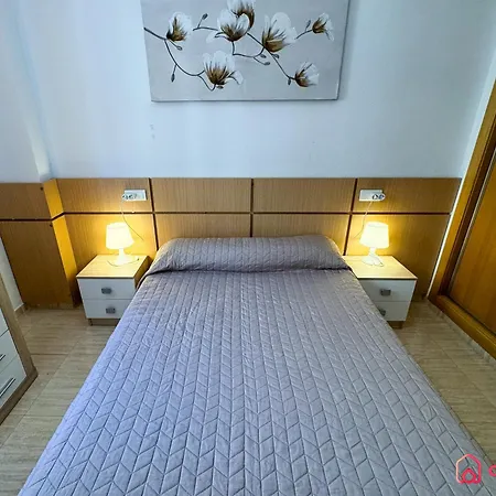 Apartment Dorado Levante
