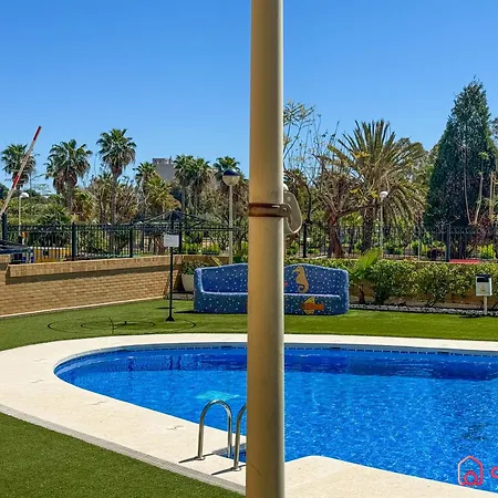 Dorado Levante Apartment Oropesa del Mar