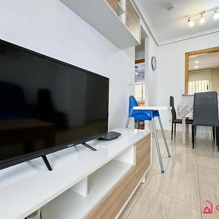 Dorado Levante Apartment *