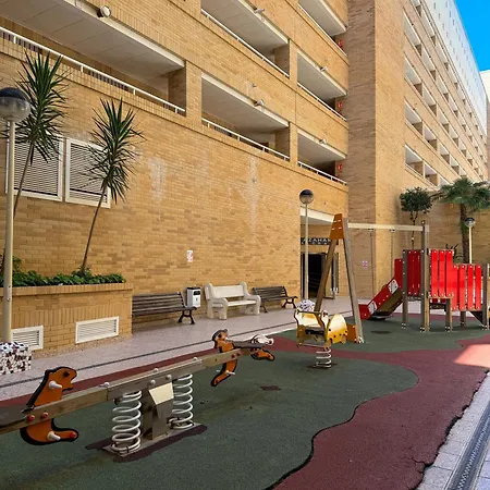 Apartment Dorado Levante Oropesa del Mar