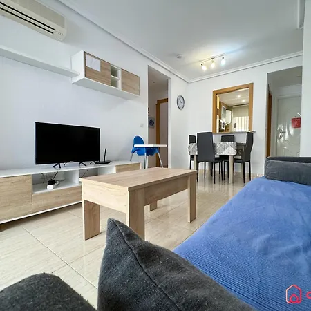Apartment Dorado Levante