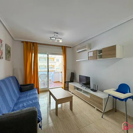 Apartment Dorado Levante