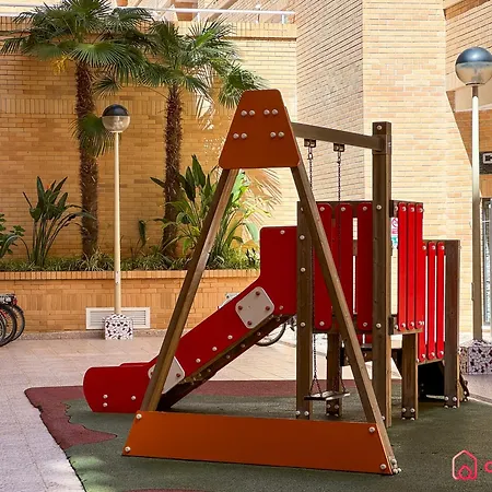 Apartment Dorado Levante Oropesa del Mar