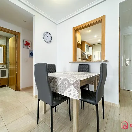 Apartment Dorado Levante