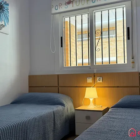 Dorado Levante Apartment Oropesa del Mar