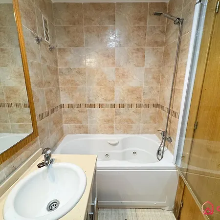 Apartment Dorado Levante Oropesa del Mar