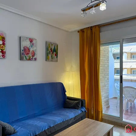 Apartment Dorado Levante Oropesa del Mar