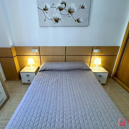 Apartamento Dorado Levante