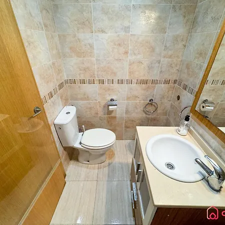 Apartamento Dorado Levante