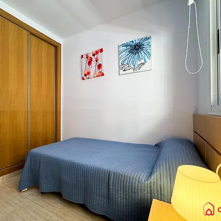 Apartamento Dorado Levante Oropesa del Mar