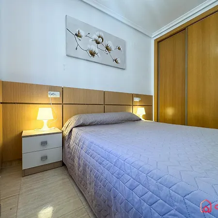 Apartamento Dorado Levante Oropesa del Mar