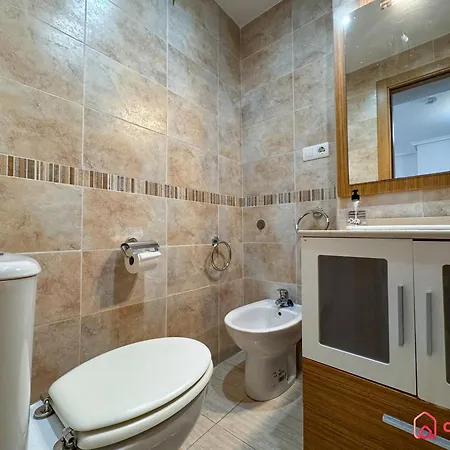 Apartamento Dorado Levante