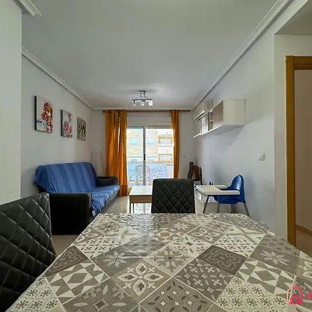 Dorado Levante Apartamento