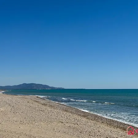 Appartamento Dorado Levante *