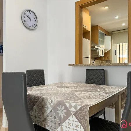 Dorado Levante Oropesa del Mar