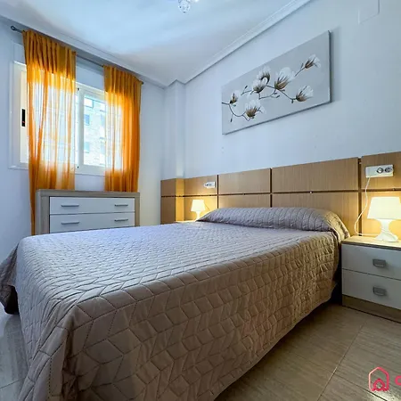 Appartamento Dorado Levante Oropesa del Mar